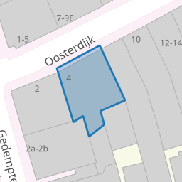 Perceel SNE00-B-4754