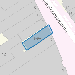 Perceel SNE00-B-4760