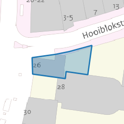 Perceel SNE00-B-4792