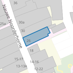 Perceel SNE00-B-4813