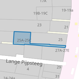 Perceel SNE00-B-4816