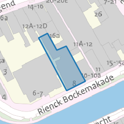 Perceel SNE00-B-4818