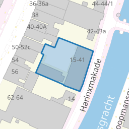 Perceel SNE00-B-4820