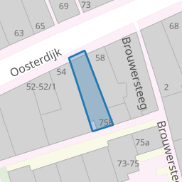 Perceel SNE00-B-4822