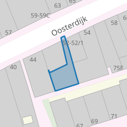 Perceel SNE00-B-4823