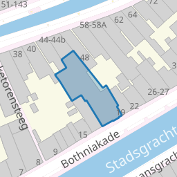 Perceel SNE00-B-4832