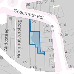 Perceel SNE00-B-4836