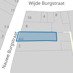 Perceel SNE00-B-4855