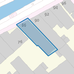 Perceel SNE00-B-4886