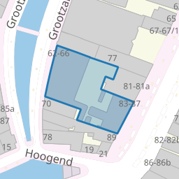 Perceel SNE00-B-4898