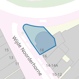 Perceel SNE00-B-4922