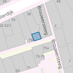 Perceel SNE00-B-4925