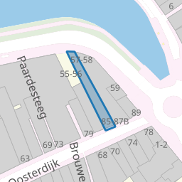 Perceel SNE00-B-4930