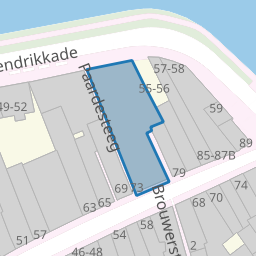 Perceel SNE00-B-4931