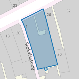 Perceel SNE00-B-4940