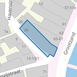 Perceel SNE00-B-4975