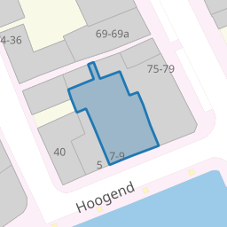 Perceel SNE00-B-5003