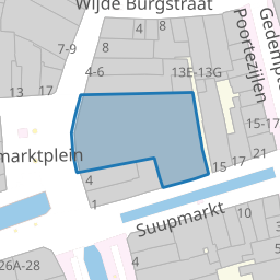 Perceel SNE00-B-5019