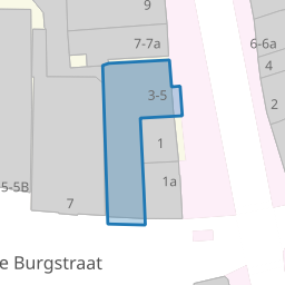 Perceel SNE00-B-5021