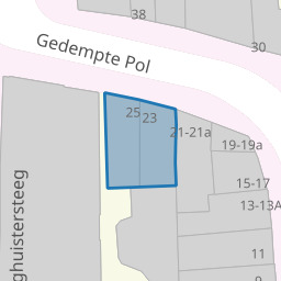 Perceel SNE00-B-5024