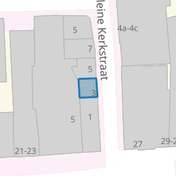 Perceel SNE00-B-5034
