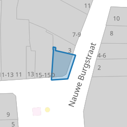 Perceel SNE00-B-5036