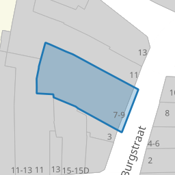 Perceel SNE00-B-5037