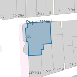 Perceel SNE00-B-5038