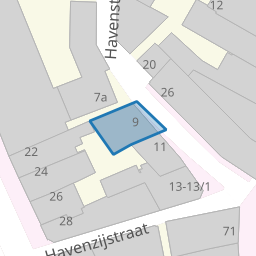 Perceel SNE00-B-5040