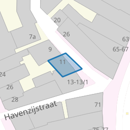 Perceel SNE00-B-5041