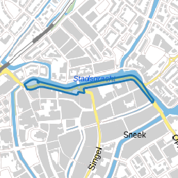 Perceel SNE00-B-5042