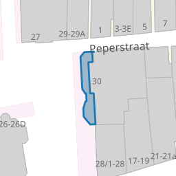 Perceel SNE00-B-5052