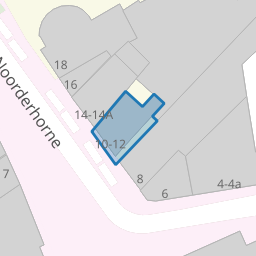 Perceel SNE00-B-5060