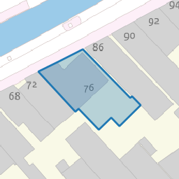 Perceel SNE00-B-5065