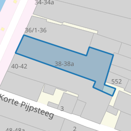 Perceel SNE00-B-5073