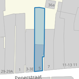 Perceel SNE00-B-5076