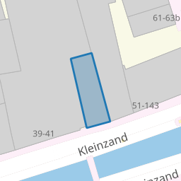 Perceel SNE00-B-5080