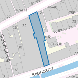 Perceel SNE00-B-5081