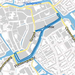 Perceel SNE00-B-5087