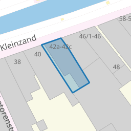 Perceel SNE00-B-5089