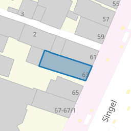 Perceel SNE00-B-5094