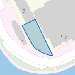 Perceel SNE00-B-5097