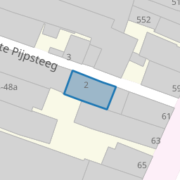 Perceel SNE00-B-5100