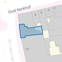 Perceel SNE00-B-5105