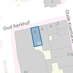 Perceel SNE00-B-5106