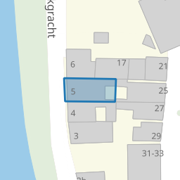 Perceel SNE00-B-5111