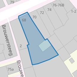 Perceel SNE00-B-5113