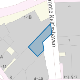 Perceel SNE00-B-5123