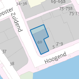 Perceel SNE00-B-5124