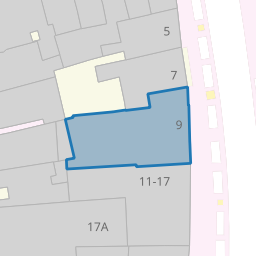 Perceel SNE00-B-5131